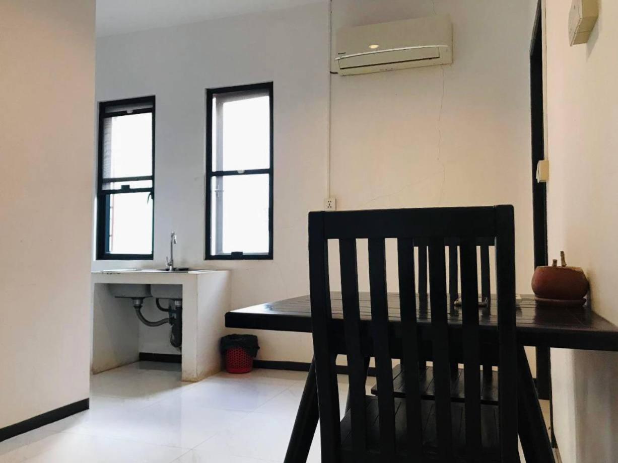 Ravoeun Angkor Boutique Hotel เสียมราฐ ภายนอก รูปภาพ