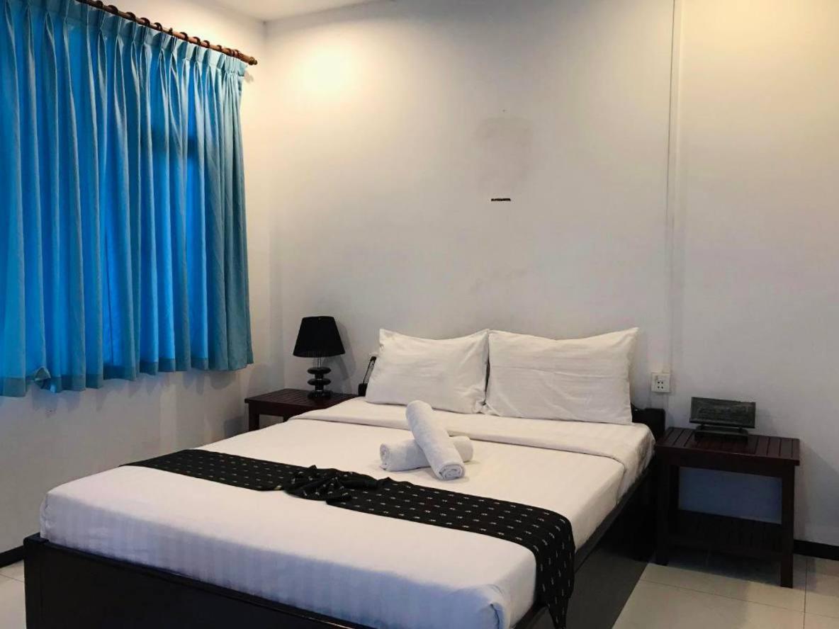 Ravoeun Angkor Boutique Hotel เสียมราฐ ภายนอก รูปภาพ